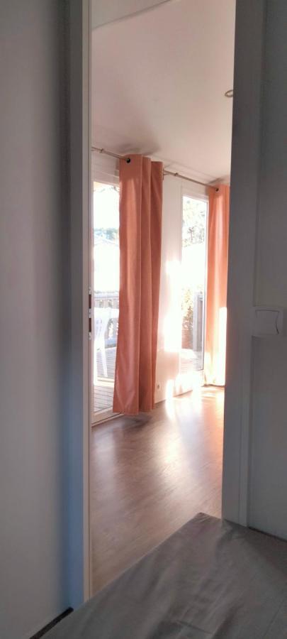 Mobil-Home Pont-Aven Exterior photo